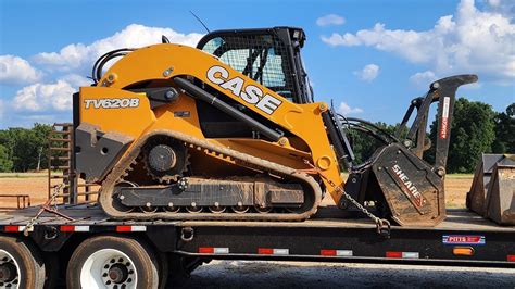 case skid steer red deer|case tv620b price.